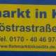 SAMSTAG´s - FLOHMARKT in Köditz -...